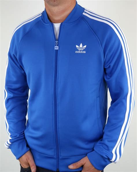 adidas originals superstar track top womens